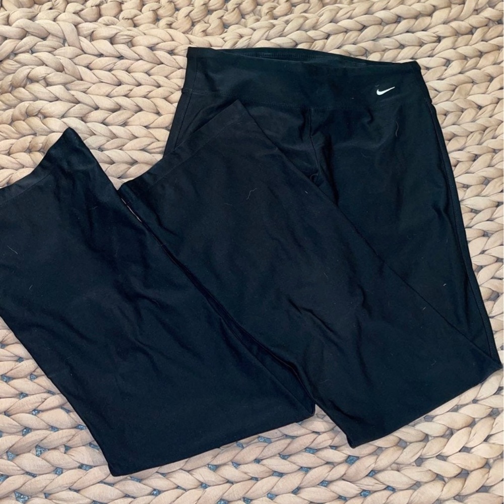 Nike athletic pants
